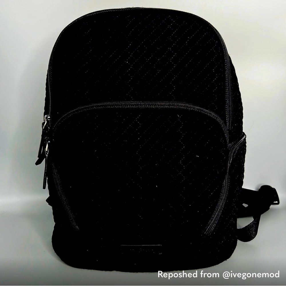 Vera Bradley backpack